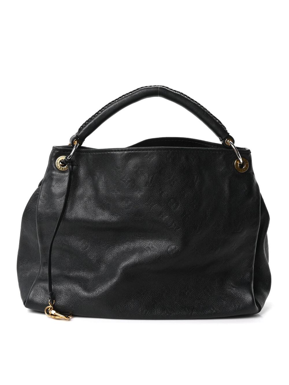 Louis Vuitton Empreinte Artsy Mm Black #334200L19B